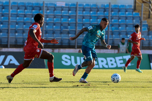 Λεβαδειακός - Βόλος Elabet 0-0: «Άσφαιρο» και με πολλά νεύρα το ντέρμπι ουραγών, στα «σχοινιά» οι δυο ομάδες