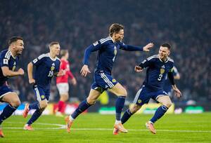 Σκωτία Μουντιάλ 2026: Προφίλ, Πρόγραμμα, Ρόστερ και Αποδόσεις