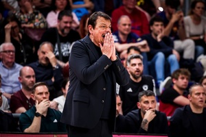 Αταμάν: «Να κάνουμε το 2/2 για να είμαστε στα playoffs»