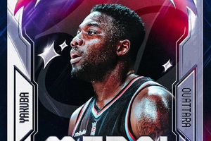 Παρελθόν ο Ουατάρα από την Παρί