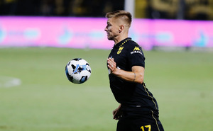 Αβέβαιος όσον αφορά το μέλλον του στον Άρη ο Φρίντεκ