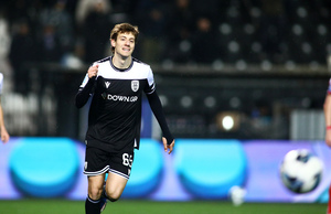 ΠΑΟΚ: Με πέντε σοβαρές απουσίες κόντρα στη Θέλτα