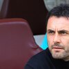 Αντωνόπουλος: «Βαθμός-χρυσάφι αλλά μην παραμυθιαστούμε»