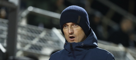 Λουτσέσκου: «Ο ΠΑΟΚ δεν είναι απλά μία ομάδα, πονάω πολύ μετά από ήττες»