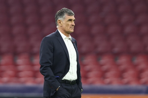 Μεντιλίμπαρ: «Έτοιμος ο Αντρέ Λουίζ, μας βοηθάει η ψυχολογία εν όψει ΑΕΚ»