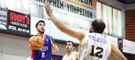 Elite League: Στην Λευκάδα το Final Four της διοργάνωσης