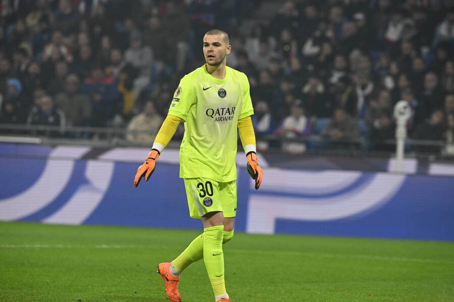 Ψάχνει ένα χαλαρό βράδυ η Παρί Σεν Ζερμέν