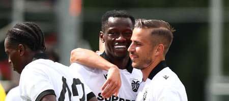 ΠΑΟΚ - Βέστερλο 4-0: Από τεσσάρα σε τεσσάρα η ομάδα του Λίσι!