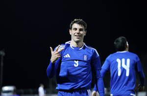 Εθνική Ελπίδων: Ανοίγουν επιπλέον θύρες λόγω της αυξημένης ζήτησης με Γερμανία