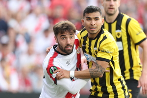 Ελληνική ευρωπαϊκή βραδιά σε ποδόσφαιρο και μπάσκετ με ειδικά στοιχήματα!