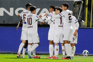 ΑΕΛ Novibet: Στροφή στη ρωσική αγορά - Στο στόχαστρο ο Σουμάκοφ