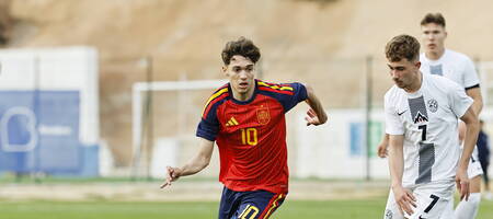 Πιτάρτς: Προτίμησε Ισπανία αντί για Μαρόκο