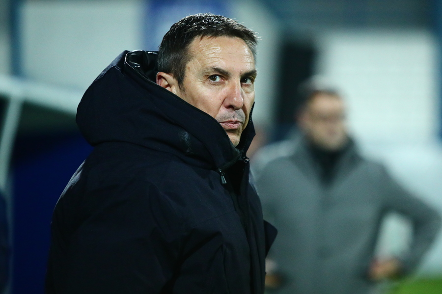 Άρης: Αρέσει ο Παπαδόπουλος - Στο… τραπέζι και η παραμονή Γρηγορίου