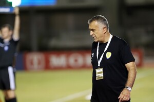 Αναστασίου: «Η ομάδα δεν είναι ολοκληρωμένη»