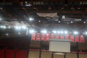 Στέλεχος Φενερμπαχτσέ: «Το ματς με τον Ολυμπιακό μπορούσε να γίνει τότε, αλλά δεν ήθελαν»