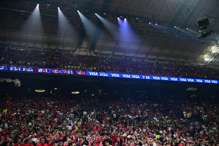 Final Four 2026 – Σκληρή επίθεση της Φενέρμπαχτσε στη EuroLeague: «Νύχτα ντροπής, 5.000 Ολυμπιακοί χωρίς εισιτήριο»