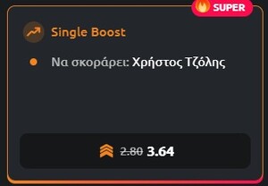 Με ενισχυμένο* Τζόλη για το 2/2 η Άρσεναλ
