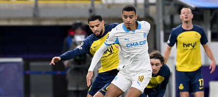 Ντε Τσέρμπι: «Ο Γκρίνγουντ έχει τη δυνατότητα να κερδίσει τη Χρυσή Μπάλα»