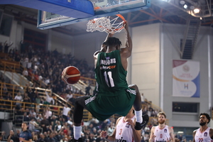 Χέιζ-Ντέιβις: «Ένα βάθρο στην Ελλάδα σίγουρα δεν ήταν στα σχέδια μου για φέτος»