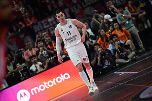 Μάριο Χεζόνια: Το ρεπορτάζ της Marca για Ντουμπάι και Παναθηναϊκό και οι σκέψεις του παίκτη