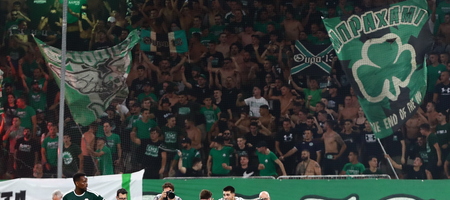 Stoiximan Super League: «Καμπάνες» για Παναθηναϊκό, Ολυμπιακό και ΑΕΚ