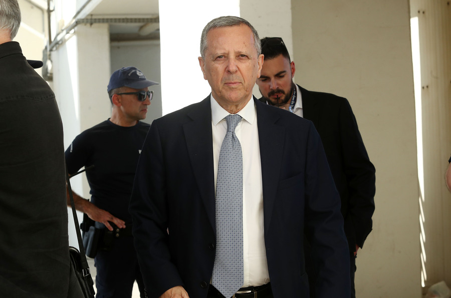 Mπαλτάκος: «O Άρης ήθελε τελικό με κόσμο, ο Παναθηναϊκός όχι»