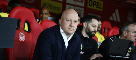 Νίκολιτς: «Εξουδετερώσαμε τα ατού του Ολυμπιακού, να παραμείνουμε προσγειωμένοι»