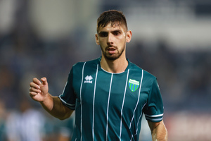 Εθνική Ελλάδας: Ο Μάριος Βήχος κλήθηκε εκτάκτως από τον Ιβάν Γιοβάνοβιτς