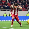 Ολυμπιακός-ΑΕΛ 0-0: Δεν του έφτασαν 34 τελικές για να σκοράρει!