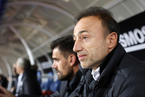 Κόντης: «Η ευθύνη είναι δική μου...» (video)