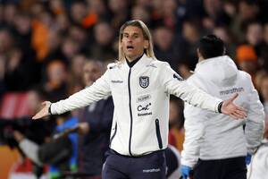 Εκουαδόρ Μουντιάλ 2026: Προφίλ, Πρόγραμμα, Ρόστερ και Αποδόσεις