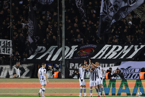 ΠΑΟΚ: Σε κυκλοφορία τα εισιτήρια της μεγάλης ρεβάνς με τον Παναθηναϊκό