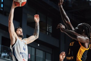 ΑΕΚ: Φιλική ήττα από την Εφές στην Κωνσταντινούπολη