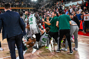 Όταν ο Γκριγκόνις ξεκινούσε την αντεπίθεση για το 7ο (video)