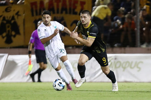 H μάχη της κορυφής με ειδικά στοιχήματα!