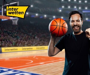 Τζάμπολ στη EuroLeague με 10 δώρα από την Interwetten!