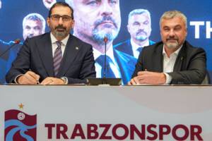 Τραμπζονσπόρ: Νέα εποχή με Τόμας Ράις στον πάγκο