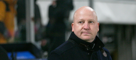 Νίκολιτς: «Σε φανταστική κατάσταση ο Ολυμπιακός, αλλά είμαστε έτοιμοι»