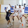 Στους τελικούς της Handball Premier ο Ολυμπιακός