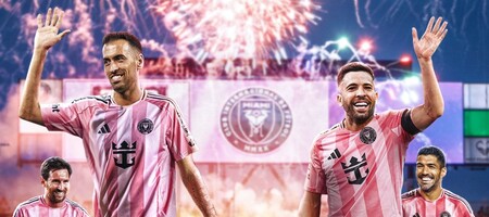 Τίτλοι τέλους για Μπουσκέτς και Άλμπα με ένα τρόπαιο στα χέρια