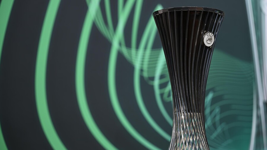 Conference League: Τα φαβορί και οι αποδόσεις για κατάκτηση