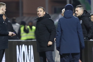 Παπαδόπουλος: «Δεν είχαμε μυαλό στο τέλος»