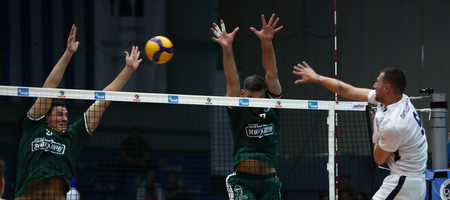 Volley League 2026-27: Πρεμιέρα με 12 ομάδες και ρεκόρ ξένων – Πρόγραμμα, ρόστερ και σύστημα διεξαγωγής