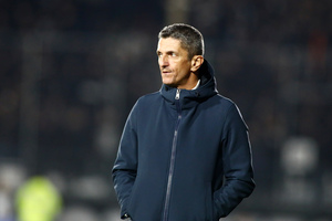 ΠΑΟΚ: Η ενδεκάδα του Λουτσέσκου για το ντέρμπι της Λεωφόρου