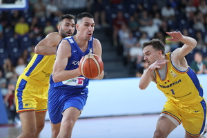 Ρουμανία - Ελλάδα 73-66: Απίστευτη κατάρρευση και πικρή ήττα για την «γαλανόλευκη» (video)
