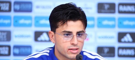 Ρότα: «Απογοήτευση αλλά και αυτοκριτική»