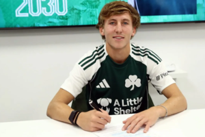 Παναθηναϊκός: Από τον Δομάζο και τον Ρότσα στον Αντίνο - Το εντυπωσιακό VIDEO των πρασίνων (vid)