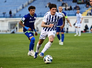 Ατρόμητος – Κηφισιά 0-0: «Βολική» ισοπαλία στο Περιστέρι (video)