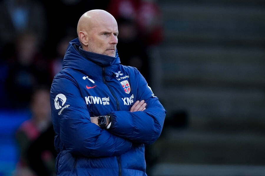 Νορβηγία Μουντιάλ 2026: Προφίλ, Πρόγραμμα, Ρόστερ και Αποδόσεις