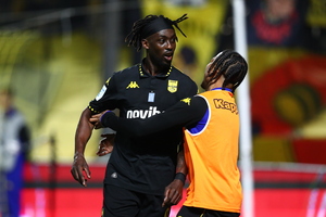 Απίστευτο: Ο Άρης πέτυχε τρία γκολ για πρώτη φορά στο φετινό πρωτάθλημα